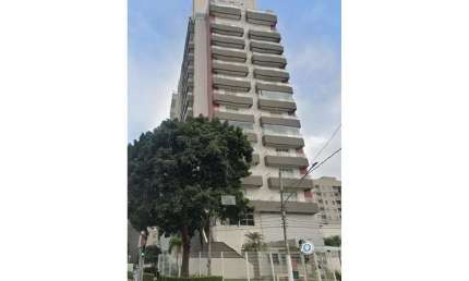 Apartamento com 1 quarto à venda na Rua Henrique Sertório, 564, Tatuapé, São Paulo, 62 m2 por R$ 550.000