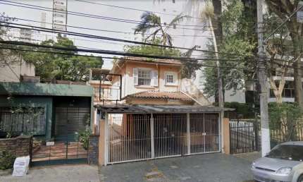 Terreno à venda na Rua Joaquim Antunes, 1012, Pinheiros, São Paulo por R$ 5.355.000