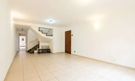 Casa com 3 quartos à venda na Rua Adelino Alves, 94, Santo Amaro, São Paulo por R$ 850.000