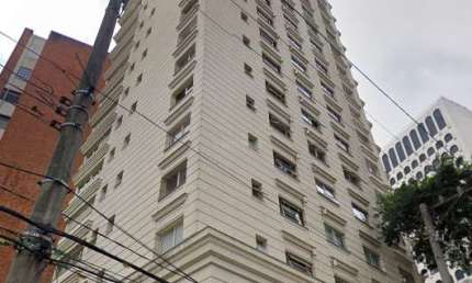 Apartamento com 3 quartos à venda na Rua Frederic Chopin, 190, Jardim Paulistano, São Paulo, 278 m2 por R$ 12.900.000