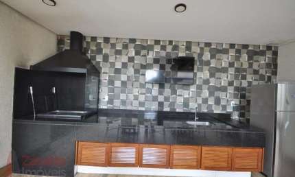 Imperdível! Apartamento à venda em São Paulo-SP, Vila Guilherme, 3 quartos, 1 suíte, 2 salas, 2 banheiros, 1 vaga, 60m².