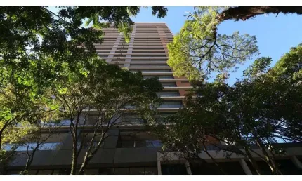 Apartamento com 3 quartos à venda na rua aimberê, 2073, perdizes, são paulo, 157 m2 por r$ 2.800.000