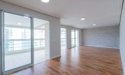 Apartamento com 4 quartos à venda na Avenida Dona Helena Pereira de Moraes, 415, Panamby, São Paulo, 177 m2 por R$ 1.590.000