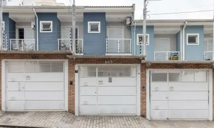 Casa com 2 quartos à venda na rua doutor abelardo vergueiro césar, 605, vila alexandria, são paulo por r$ 735.000