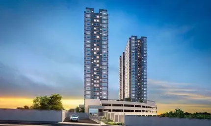 Apartamento com 2 quartos à venda na Rua Salvador Gaeta, 240, Vila Augusta, Guarulhos, 55 m2 por R$ 499.990