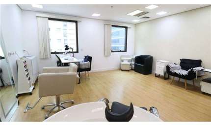 Sala comercial à venda na Rua Helena, 280, Vila Olímpia, São Paulo, 31 m2 por R$ 350.000