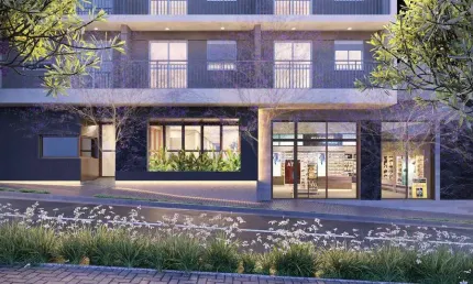 Ponto comercial à venda na Rua Capitão Cavalcanti, 332, Vila Mariana, São Paulo, 82 m2 por R$ 836.845
