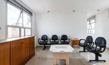 Sala comercial à venda na Rua Pamplona, 1326, Jardim Paulista, São Paulo, 178 m2 por R$ 765.000