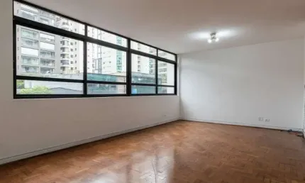 Apartamento com 2 quartos à venda na rua joaquim floriano, 1038, itaim bibi, são paulo, 103 m2 por r$ 740.000