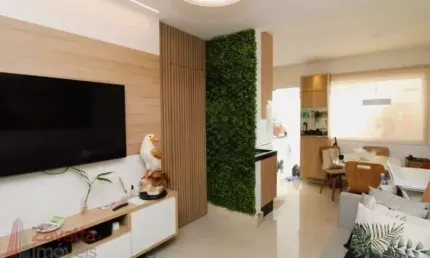 Imperdível: Casa de Condomínio à venda em São Paulo-SP, Vila Mazzei! 2 quartos, 2 suítes, 2 salas, 3 banheiros, 2 vagas, 68m².