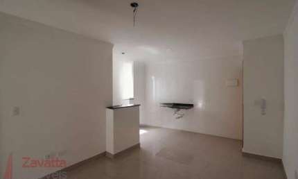 Imperdível oportunidade: Apartamento à venda em São Paulo-SP, 2 quartos, 2 salas, 1 banheiro, 45m² na Parada Inglesa!