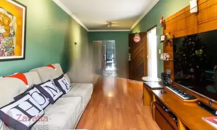 Imperdível casa à venda na Vila Aurora, São Paulo-SP: 3 quartos, 1 suíte, 3 salas, 2 banheiros, 3 vagas de garagem, 355m²