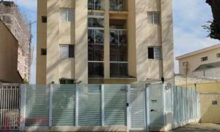 Imperdível! Apartamento à venda em São Paulo-SP, Vila Guilherme, 2 quartos, 1 suíte, 2 salas, 2 banheiros, 1 vaga, 51m².