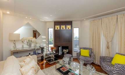 Apartamento com 3 quartos à venda na Rua Professor José Horácio Meirelles Teixeira, 1045, Vila Suzana, São Paulo, 164 m2 por R$ 850.000