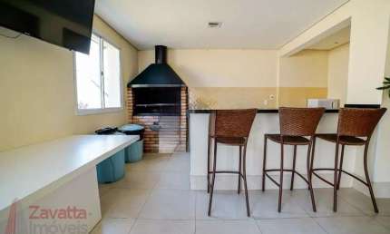 Excelente oportunidade: Apartamento à Venda em São Paulo-SP, Vila Maria! 2 quartos, 1 suíte, 2 salas, 2 banheiros, 1 vaga, 63m².