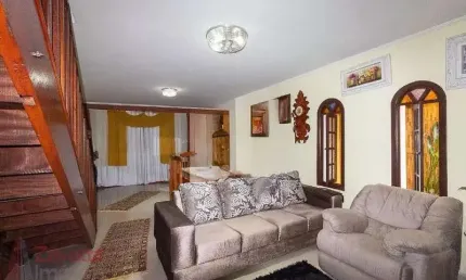 Espetacular Casa à Venda em São Paulo-SP, Vila Constança: 4 Quartos, 1 Suíte, 2 Salas, 3 Banheiros, 2 Vagas, 143m².