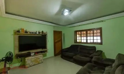 Imperdível: casa à venda em são paulo-sp, vila constança! 2 quartos, 2 salas, 1 banheiro, 6 vagas de garagem, 90m².