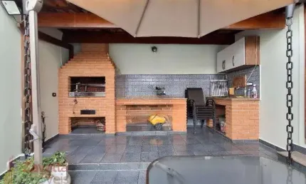 Imperdível! casa à venda em são paulo-sp, 3 quartos, 1 suíte, 2 salas, 2 banheiros, 5 vagas, 207m² - bairro parada inglesa.