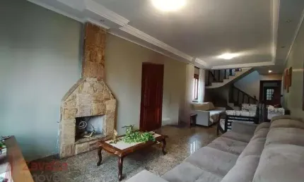 Imperdível Casa à Venda em São Paulo-SP, Vila Mazzei: 5 quartos, 1 suíte, 2 salas, 5 banheiros, 7 vagas, 484m².