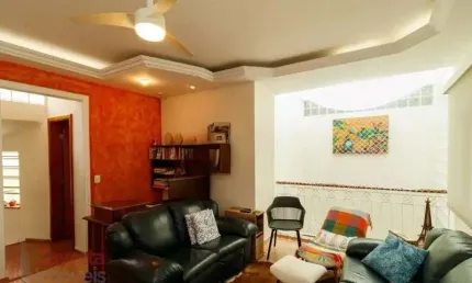 Imperdível casa à venda em são paulo-sp, vila isolina mazzei! 5 quartos, 1 suíte, 2 salas, 4 banheiros, 2 vagas, 262m².