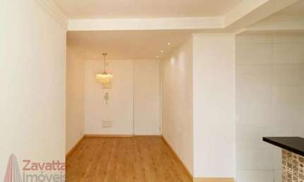 Apartamento à venda na Vila Guilherme, São Paulo-SP: 2 quartos, 2 salas, 1 banheiro, 1 vaga de garagem!