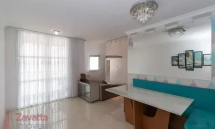 Impecável apartamento à venda na vila guilherme, são paulo-sp: 2 quartos, 1 suíte, 2 salas, 1 banheiro, 1 vaga, 62m².