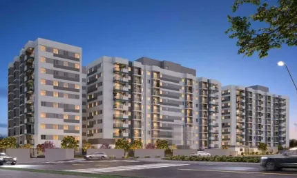 Apartamento com 2 quartos à venda na Rua Franz Alt, 201, Jardim Santa Emília, São Paulo, 37 m2 por R$ 256.129