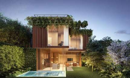 Casa em condomínio fechado com 4 quartos à venda na Avenida Roberto Lorenz, 822, Jardim Guedala, São Paulo por R$ 12.648.612
