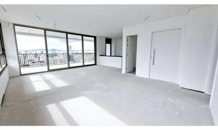 Apartamento com 3 quartos à venda na rua clodomiro amazonas, 529, vila nova conceição, são paulo, 189 m2 por r$ 7.400.000