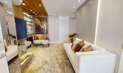 Apartamento com 2 quartos à venda na Rua Coronel Diogo, 873, Aclimação, São Paulo, 75 m2 por R$ 990.000