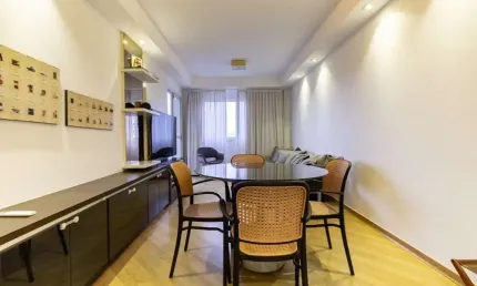 Apartamento com 3 quartos à venda na rua paulo franco, 114, vila leopoldina, são paulo, 95 m2 por r$ 945.000