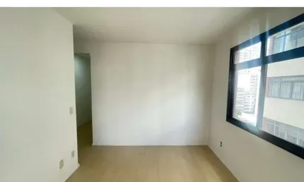 Apartamento com 1 quarto à venda na Rua Doutor Renato Paes de Barros, 556, Itaim Bibi, São Paulo, 43 m2 por R$ 550.000