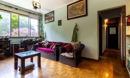 Apartamento com 2 quartos à venda na avenida nove de julho, 4726, jardim paulista, são paulo, 76 m2 por r$ 859.000