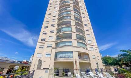 Apartamento com 3 quartos à venda na Rua Clemente Pereira, 148, Ipiranga, São Paulo, 85 m2 por R$ 980.000