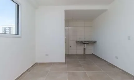 Apartamento com 2 quartos à venda na Rua Cabinda, 55, Vila Zelina, São Paulo, 41 m2 por R$ 280.000