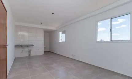 Apartamento com 2 quartos à venda na Rua Cabinda, 55, Vila Zelina, São Paulo, 46 m2 por R$ 370.000