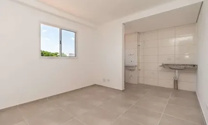Apartamento com 2 quartos à venda na Rua Cabinda, 55, Vila Zelina, São Paulo, 41 m2 por R$ 275.000