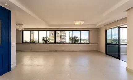 Apartamento com 3 quartos à venda na Rua Maratona, 139, Vila Alexandria, São Paulo, 180 m2 por R$ 799.900