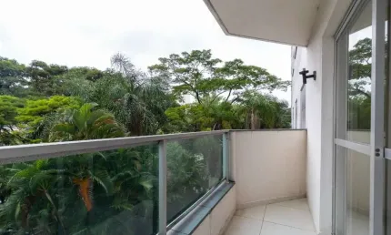 Apartamento com 3 quartos à venda na rua dos democratas, 461, vila monte alegre, são paulo, 121 m2 por r$ 800.000