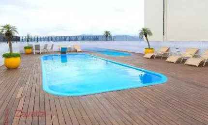 Apartamento à venda em São Paulo-SP, na Vila Gustavo: 2 quartos, 2 salas, 1 banheiro, 1 vaga, 51m². Venha conferir!