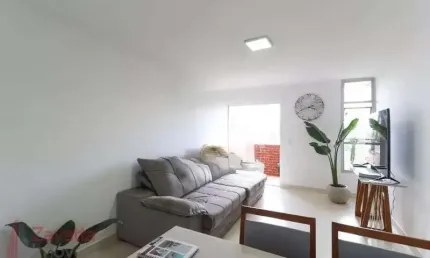 Apartamento à venda em são paulo-sp, barro branco (zona norte): 3 quartos, 2 salas, 2 banheiros, vaga de garagem, 82 m²