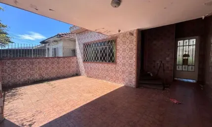 Casa / Terreno à venda na Vila Maria com 3 quartos, 2 vagas, 160m²