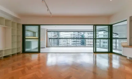 Apartamento com 3 quartos à venda na Rua Antônio de Oliveira, 805, Chácara Santo Antônio, São Paulo, 196 m2 por R$ 3.990.000