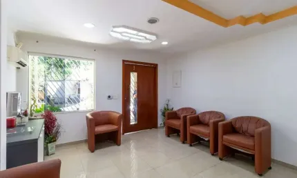 Casa à venda na rua lydia simões cabral, 49, indianópolis, são paulo por r$ 1.150.000
