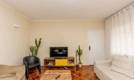 Apartamento com 3 quartos à venda na Rua Pamplona, 346, Jardim Paulista, São Paulo, 135 m2 por R$ 1.200.000