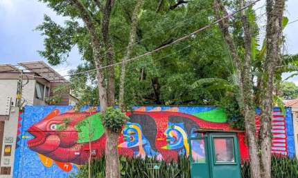 Terreno à venda na Avenida Diógenes Ribeiro de Lima, 1132, Alto de Pinheiros, São Paulo por R$ 2.800.000