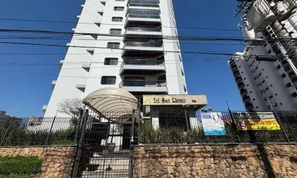 Apartamento com 4 quartos à venda na avenida francisco falconi, 574, jardim avelino, são paulo, 173 m2 por r$ 990.000