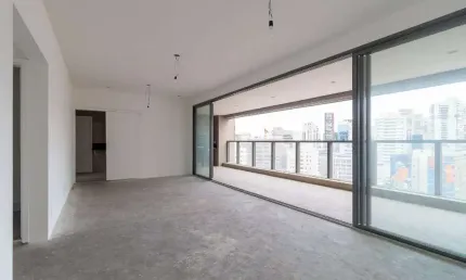 Apartamento com 3 quartos à venda na Rua Brás Cardoso, 655, Vila Nova Conceição, São Paulo, 154 m2 por R$ 3.750.000
