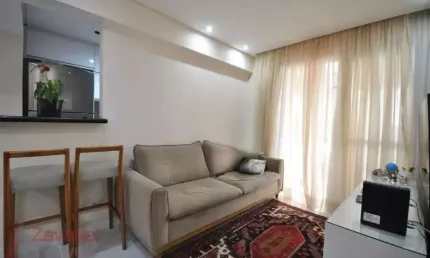 Imperdível! Apartamento à venda em São Paulo-SP, Vila Medeiros: 2 quartos, 1 suíte, 2 salas, 2 banheiros, 1 vaga, 68m².