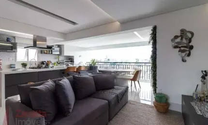 Imperdível: apartamento à venda em são paulo-sp, vila dom pedro ii! 3 quartos, 1 suíte, 2 salas, 4 banheiros, 2 vagas, 108m².